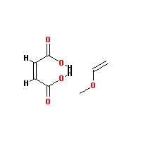 METHYL VINYL ETHER/MALEIC ACID COPOLYMER, GANTREZ S-97 BF